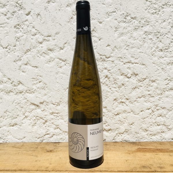 Neumeyer Riesling Hospices 2019