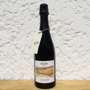 Domaine Les Terres Blanches Méthode Ancetrale 2019 sélection vin naturel On s'occupe du Vin