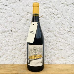 Les Frontons Flingueurs, une sélection vin BIO et naturels On s'occupe du Vin