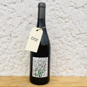 Domaine Gramenon, une sélection vin BIO et naturels On s'occupe du Vin
