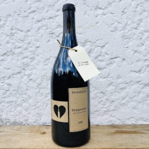 Domaine Barouillet Bergecrac rouge 2020 Magnum, une sélection On s'occupe du Vin
