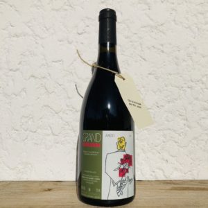 Sélection vins naturels du Languedoc, On s'occupe du Vin