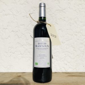 Achat vin BIO et naturel On s'occupe du Vin