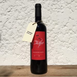 Achat vin BIO et naturel de On s'occupe du Vin